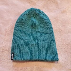 Vans Teal Beanie Hat